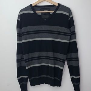 Urban Heritage V Neck Men’s Sweater